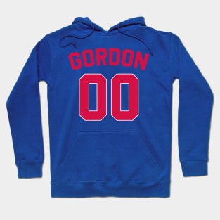 Aaron Gordon Hoodie